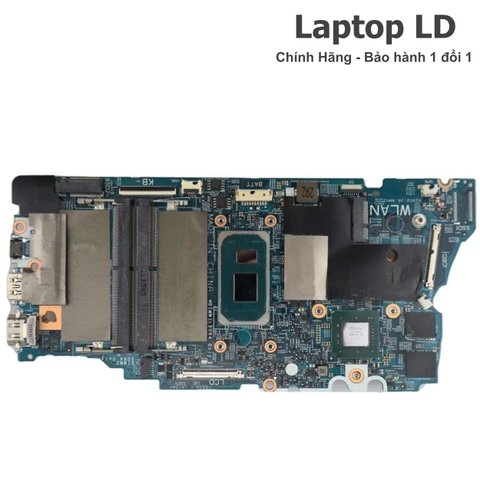 Tổng thể mainboard Dell Inspiron 7706 2-in-1 i5-1135G7 mã 19829-1