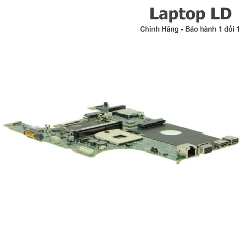 Tổng thể mainboard Dell Vostro 1440 10272-1 còn nguyên bản và hoạt động ổn định