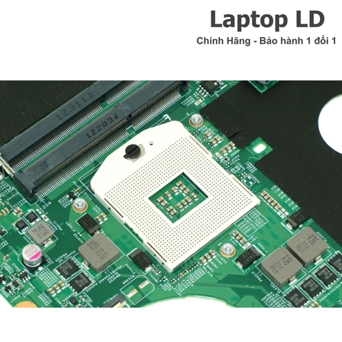 Tổng thể mainboard Dell Vostro 3420 2420 11281-1 hoạt động ổn định