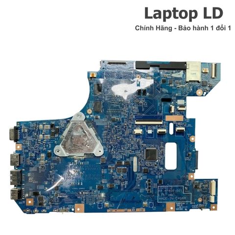 Tổng thể mainboard Lenovo IdeaPad B570 Z570 dùng cho laptop Lenovo dòng B570 Z570