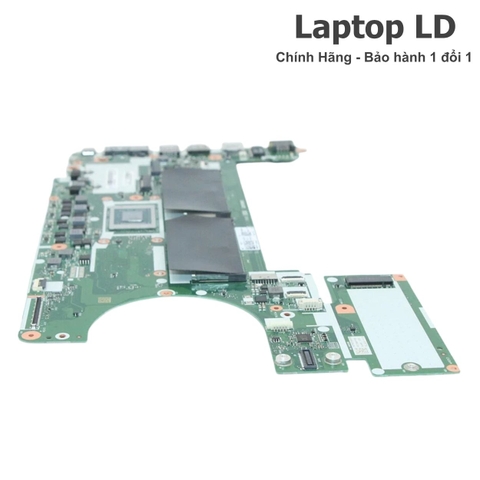 Tổng thể mainboard Lenovo ThinkPad L14 Gen1 L15 Gen1 Ryzen 5 4500U mã NM-C741
