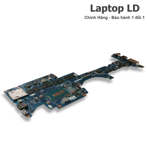 Tổng thể mainboard Lenovo ThinkPad S1 Yoga còn nguyên bản và hoạt động ổn định