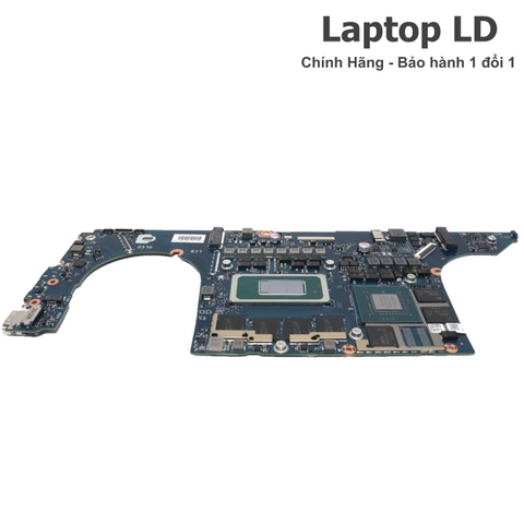 Tổng thể mainboard Lenovo Yoga 7 14IRH8 i7-13700H RAM 16GB