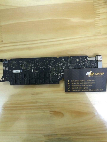 MAINBOARD MACBOOK A1465 DATE 2013