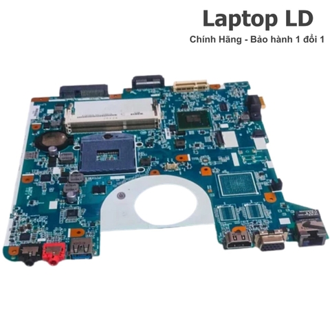 Tổng thể mainboard Sony Vaio SVE14 MBX-270 hoạt động ổn định