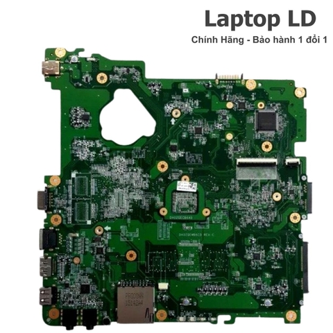 Mặt sau main Acer Aspire 4253 AMD