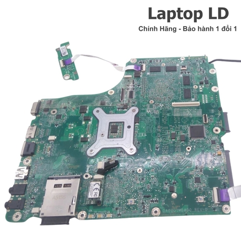 Mặt sau main Acer Aspire 4745G / 4745Z DA0ZQ1MB8F0