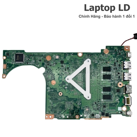 Mặt sau main Acer Aspire 5 A515-54G mã DA0ZAWMB8E0