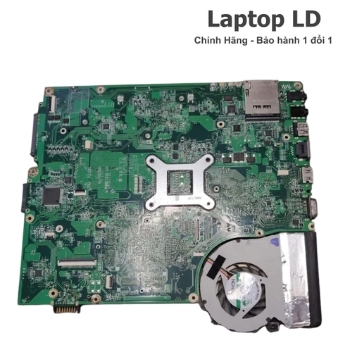 Mặt sau main Acer Aspire 5553G AMD DA0ZR8MB8E0
