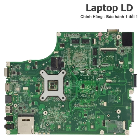 Mặt sau main Acer Aspire 5820TG / 5820TZG