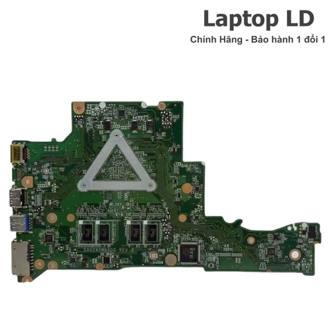 Mặt sau main Acer Aspire A315-21 CPU E2-9000 DA0ZASMB8D0