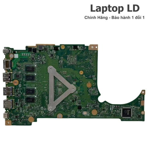 Mặt sau main Acer Aspire A515-55 A515-33 mã DAZAUIMB8C0