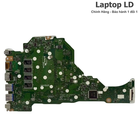 Mặt sau main Acer Aspire A515-56G mã LA-K091P