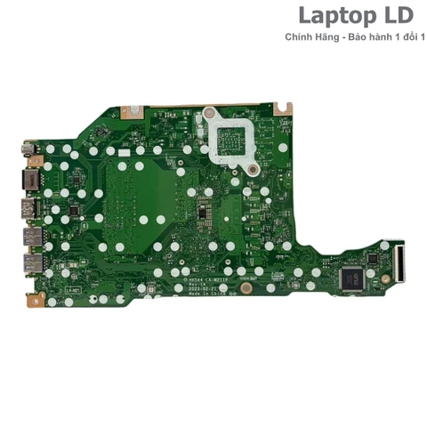 Mặt sau main Acer Aspire A515-57 (i7-1255U, LA-M211P) — Laptop LD