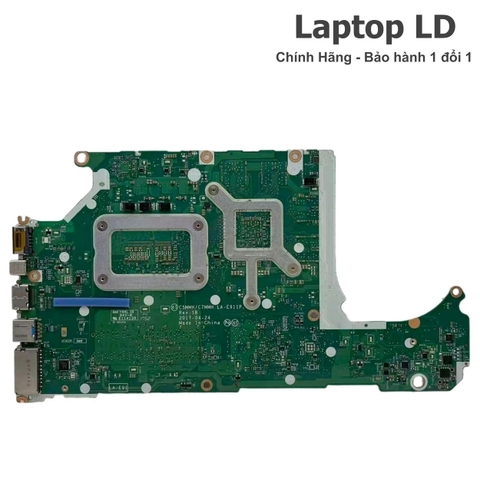 Mặt sau main Acer Aspire AN515-51 CPU i7-7700HQ GTX1050 LA-E911P