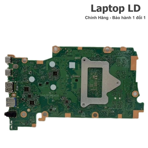 Mặt sau main Acer Aspire AV14-51 mã DAOZPVMBACO