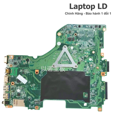 Mặt sau main Acer Aspire E 15 E5-522G AMD A10-8700P