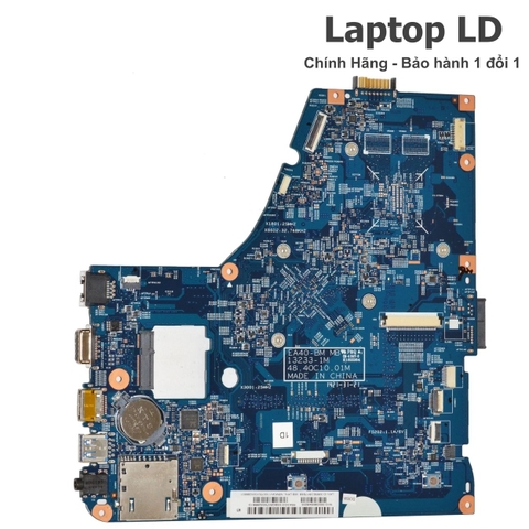 Mặt sau main Acer Aspire E1-410 CPU N2920 13233-1M
