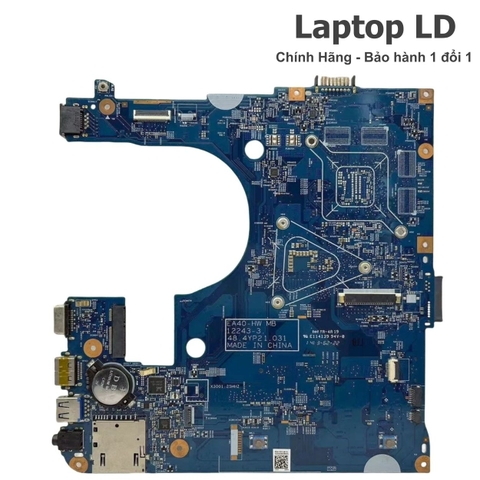 Mặt sau main Acer Aspire E1-432 / E1-472 12243-3