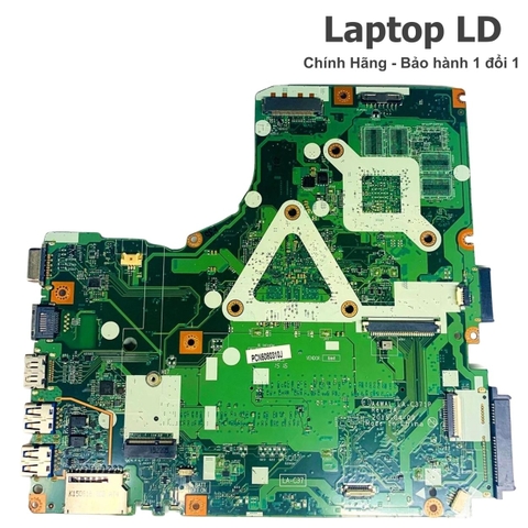 Mặt sau main Acer Aspire E14 E5-432G LA-C371P