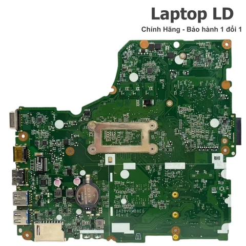 Mặt sau main Acer Aspire E5-476G CPU i5-8250U DAZ8VRMB8E0