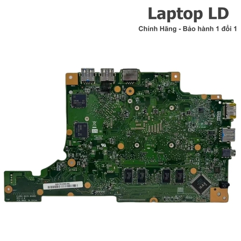 Mặt sau main Acer Aspire ES1-433G CPU i5-7200U EJ4DA