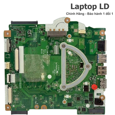 Mặt sau main Acer Aspire ES1-523 CPU A4-7210 LA-D661P