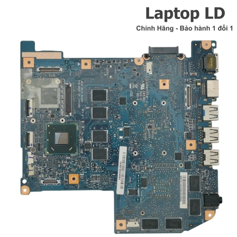 Mặt sau main Acer Aspire M3-581TG CPU i5-2467M
