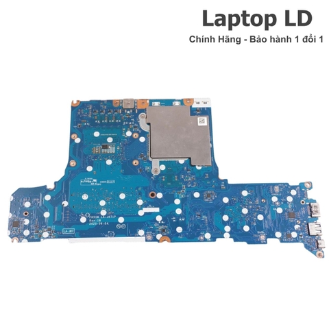Mặt sau main Acer Nitro 5 AN517-52 AN515-55 mã LA-J871P