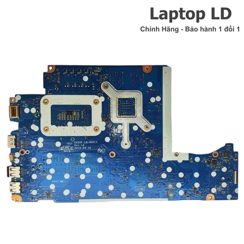 Mặt sau main Acer Nitro 5 AN715-51 AN515-54 A715-74G mã LA-H501P