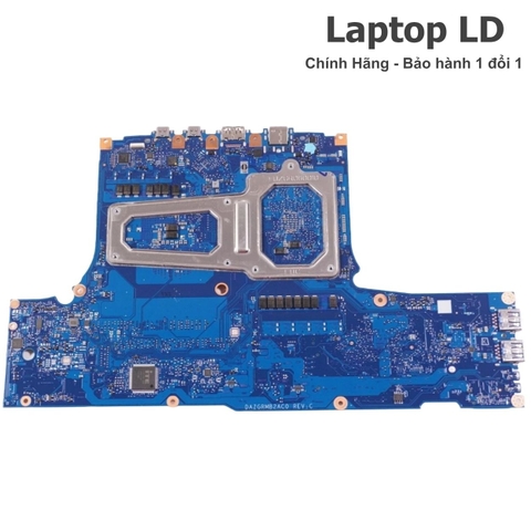 Mặt sau main Acer Predator Helios PH18-71 mã DAZGRMB2ACO