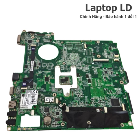 Mặt sau main Acer TravelMate 8742G DAZQ3JMB8A0
