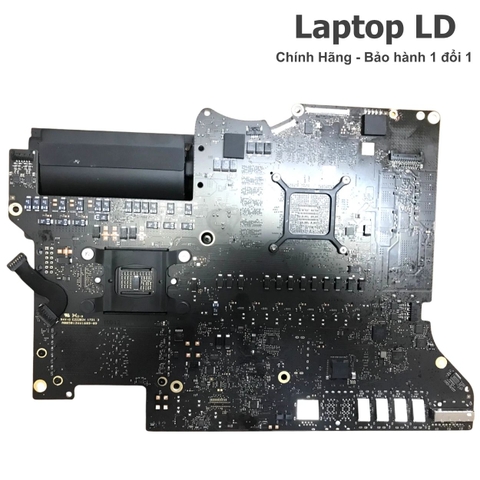 Mặt sau main Apple iMac 27 inch A1419 2017 mã 820-00609-A