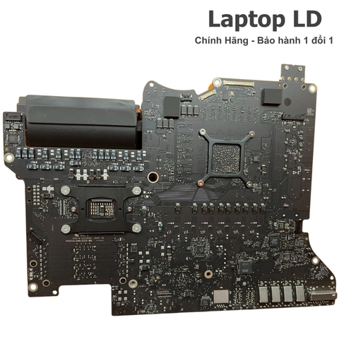 Mặt sau main Apple iMac Late 2015 A1419 5K 27 inch