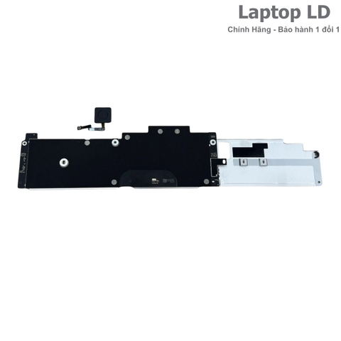 Mặt sau main/logic board MacBook Air 13 A3113 2024 (M3, 8GB, 256GB) — Laptop LD
