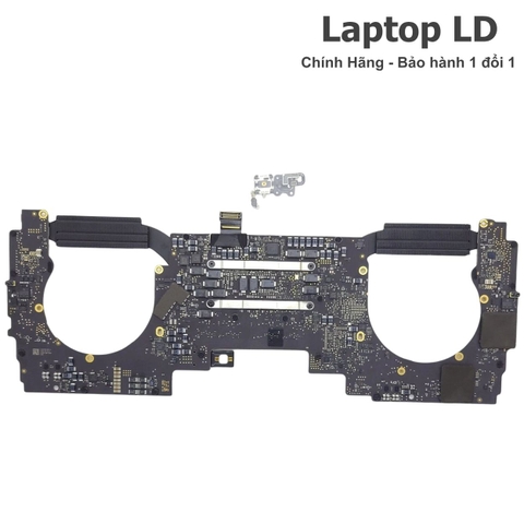 Mặt sau main Apple MacBook Pro 13 inch A1989 2018 mã 820-00850-A