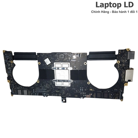 Mặt sau main MacBook Pro 14 A2779 820-02841-A