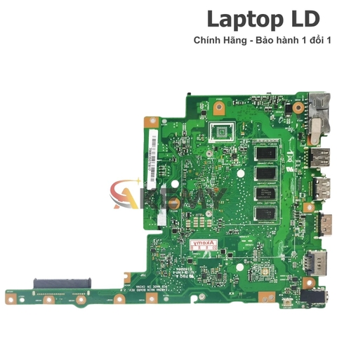 Mặt sau main Asus EeeBook E502MA / F502MA CPU N2840