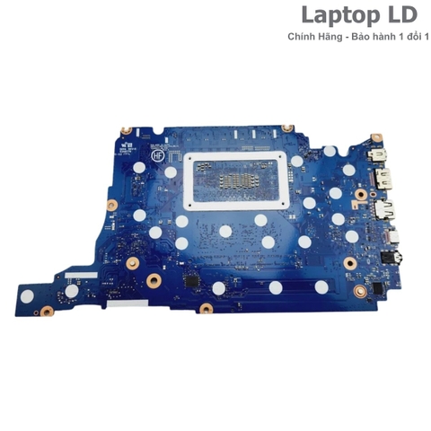 Mặt sau main ASUS Flip VivoBook S14/S16 OLED TP3402ZA (i5-1335U) — Laptop LD