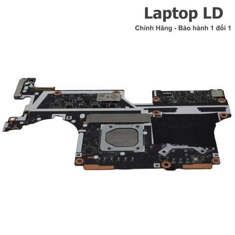 Mặt sau main Asus Gaming ROG Flow GZ301VV