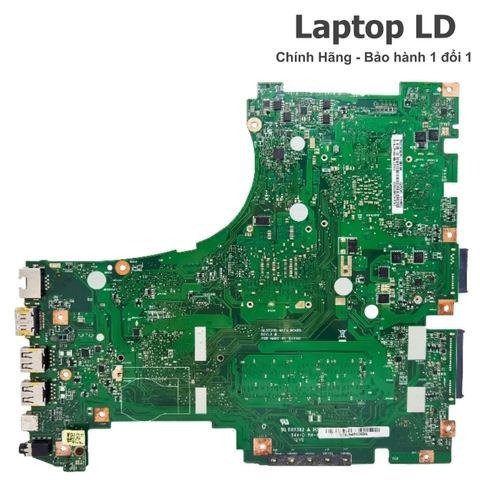 Mặt sau main Asus GL553VD / ZX53VD CPU i7-7700HQ GTX 1050Ti