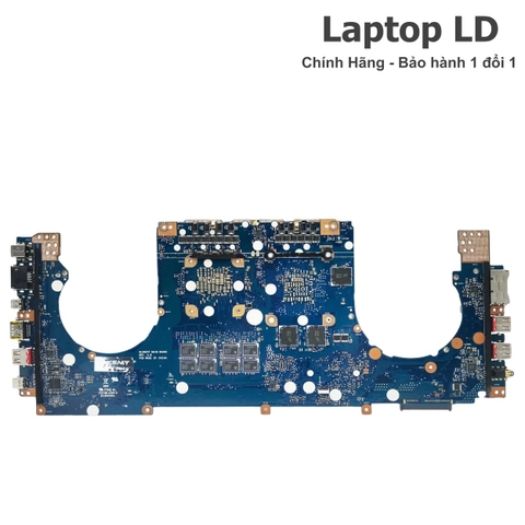 Mặt sau main Asus ROG GL502VT / GL502VML CPU i7-7700HQ GTX 1060