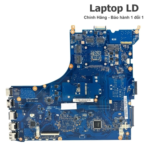 Mặt sau main Asus ROG GL552JX / GL552JW CPU i7-4750HQ GTX 950M