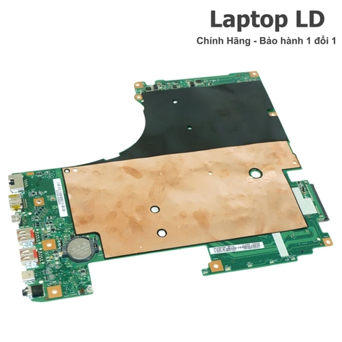 Mặt sau main Asus ROG GL753VD / FX753V CPU i7-7700HQ GTX 1050