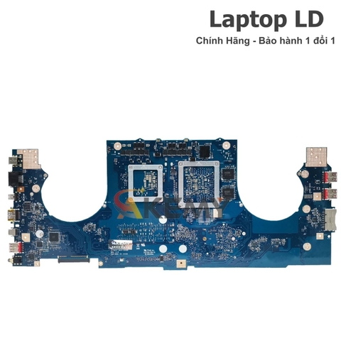 Mặt sau main Asus ROG Strix GL702VI / GL702VT / GL702VSK CPU i7-7700HQ