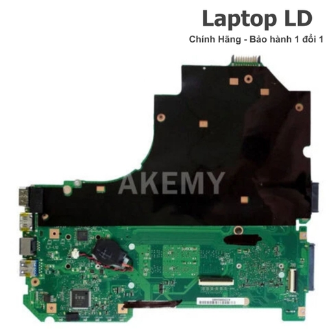 Mặt sau main Asus S56CM / K56CM / S550C CPU i5-3317U