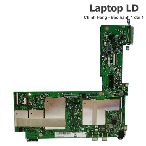 Mặt sau main Asus Transformer Book T100TAF 32GB