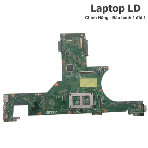 Mặt sau main Asus U46E
