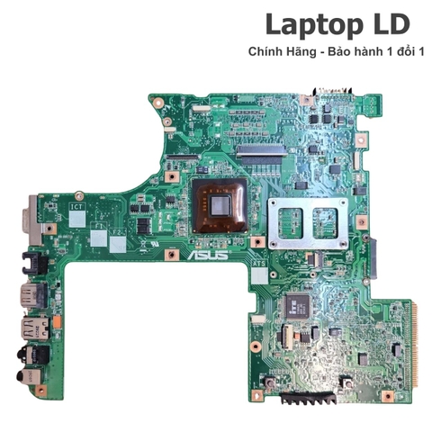 Mặt sau main Asus U80V / U81V 60-NV6MB1200-A