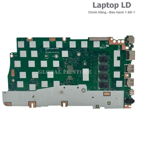 Mặt sau main ASUS Vivobook 14/15/17 X1402ZA/X1502ZA/X1702ZA (i3/i5/i7 12th, 4G/8G) — Laptop LD